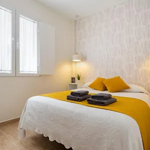  Apartamento Azafran España