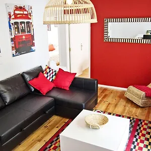  Apartamento Fabulous 1 St Floor Portugal