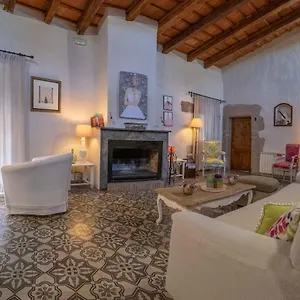  Casa rural Bayre-casa Rural