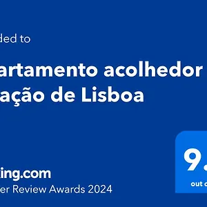  Apartamento Acolhedor No Coracao De Portugal