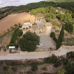  Casa rural Mas La Planella Masia De Turismo Rural