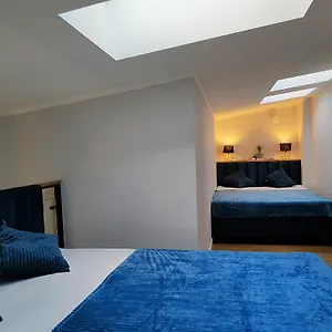  Apartamento Hugo Vip Polonia
