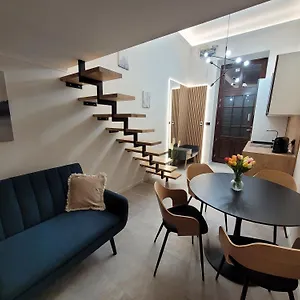  Apartamento Secret Hideout Bp Hungría