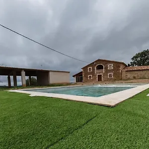  Chalet Masia El Bosquet