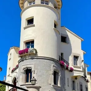  Villa Torre Del Sol