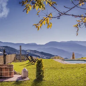  Casa rural Cal Sodhi